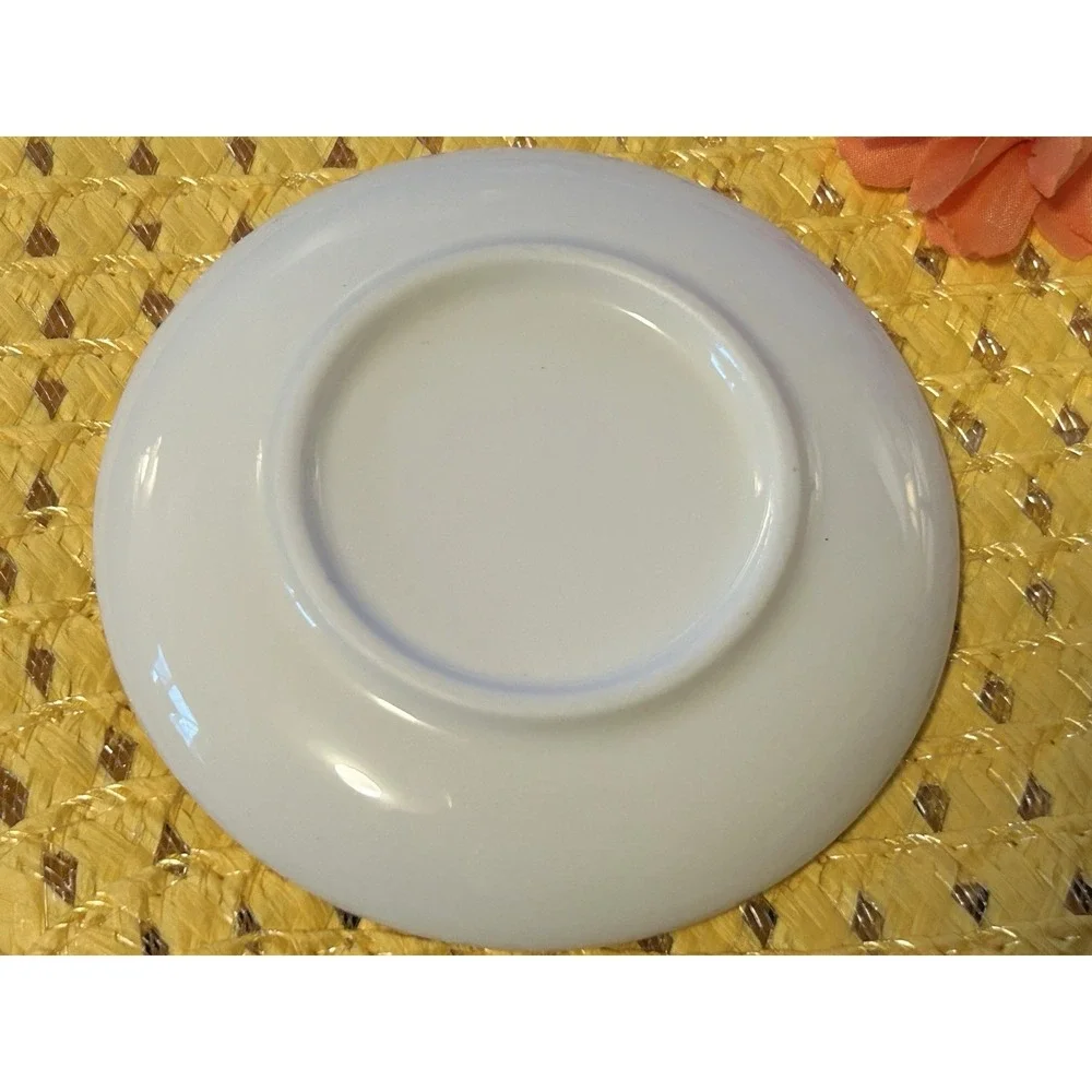 Bee Kind Whenever Possible But Sting Like A Wasp - New - Mini Trinket Ring Dish - Picture 4 of 8